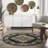 Burnie Oriental Black/Cream Area Rug-1464255258
