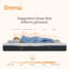 Emma Original Pro Mattress-101905162