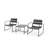 Conrad Chat Set-990467777