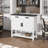 Jayliz 35.4'' Console Table-1272140121-1272140126
