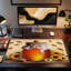 Polyester Desk Pad-2078304339