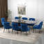 Chaise d'appoint Dinnington-88493714