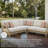 Keila 3-Piece Outdoor Sectional