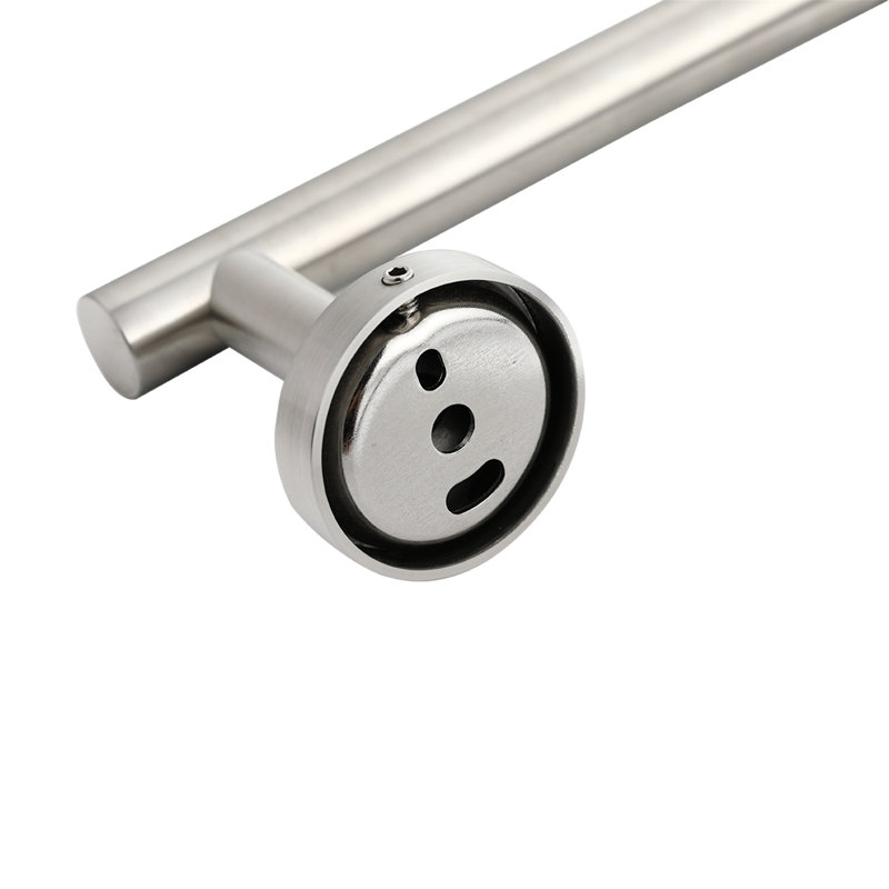 4 - Piece Bathroom Hardware Set, Satin Nickel