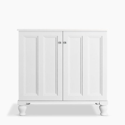 Base de meuble-lavabo 36 po Damask