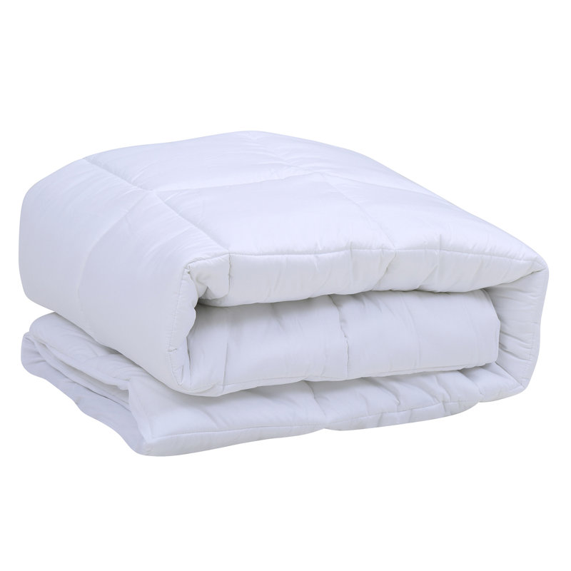 Housse de matelas imperméable à l’allergène Hiroko, Très grand