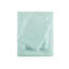 Lit simple TG de 3 - 100% molleton, confortable et doux, boulochage, lavable à la machine, draps plats et ajustés, 1 taie d'oreiller PC Ultra Locale, drap,