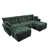 Chenille verte est en rupture de stock