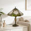 Lampe de table Tiffany