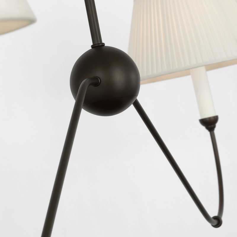 Ingela 2 - Light Pendant by Amber Lewis