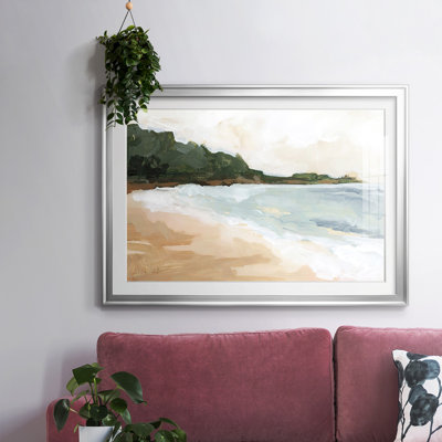 " Cove Break I "