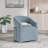Jaidie Swivel Chair-413403843