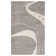 Kerio Shag Performance Abstract Rug