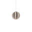 Carillion 1 - Light LED Pendant-69527063