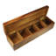 Boîte à thé Ironwood Gourmet Gourmet-1022584022
