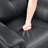 Leather Upholstered Swivel Glider Reclining Chair-654439167