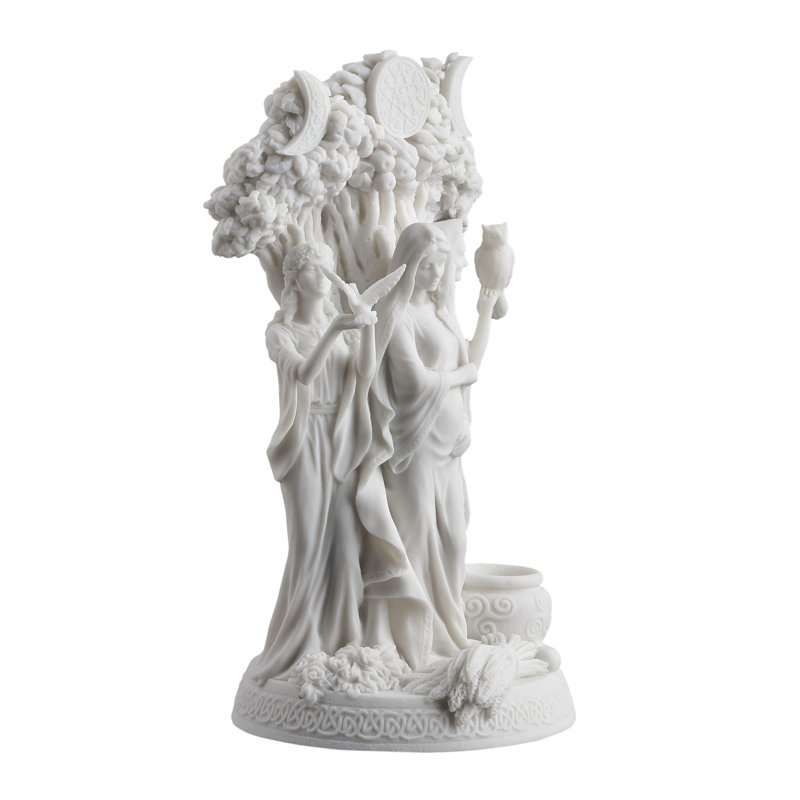 Rehkop Fantasy & Sci-Fi Figurines & Sculptures