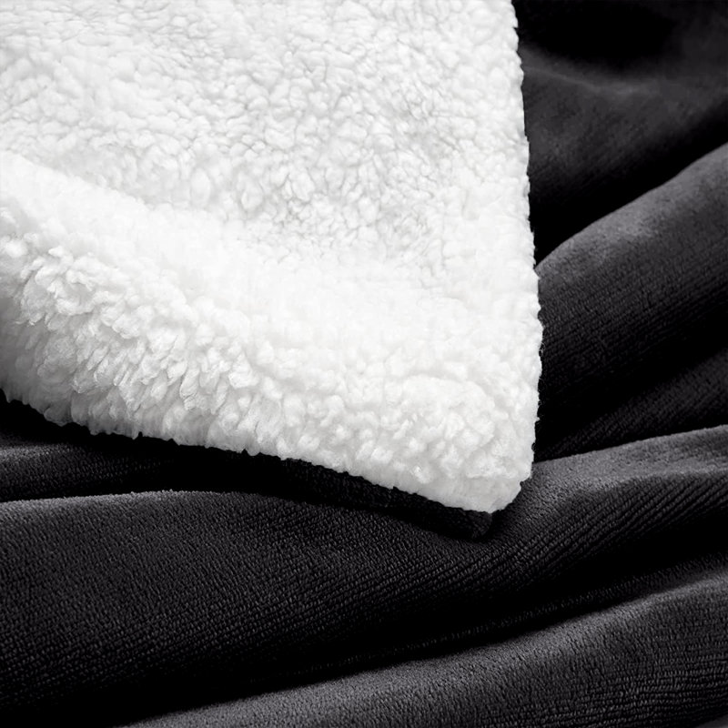 Finklea Throw Blanket