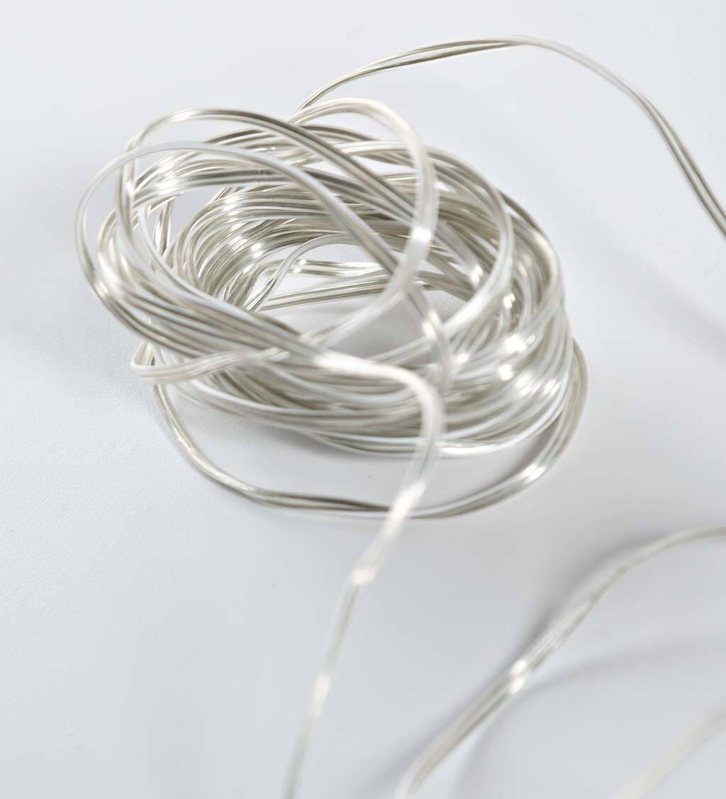 LED Net Lights