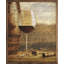 Impression de tonneau de vin Script-709167160