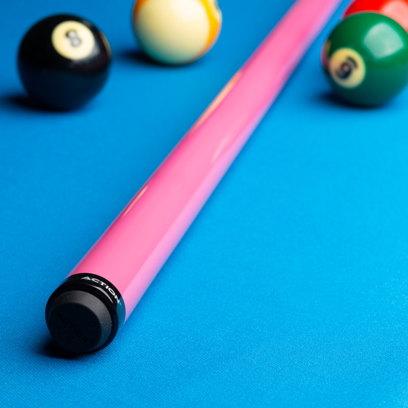 4'11" Break Heavy Pool Cues