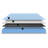 Moon Two-Sided 8" Medium Mattress-56025511