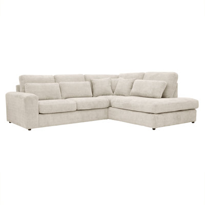4 Seater Corner Sectional