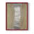 Red Single Picture Framed is unavailable