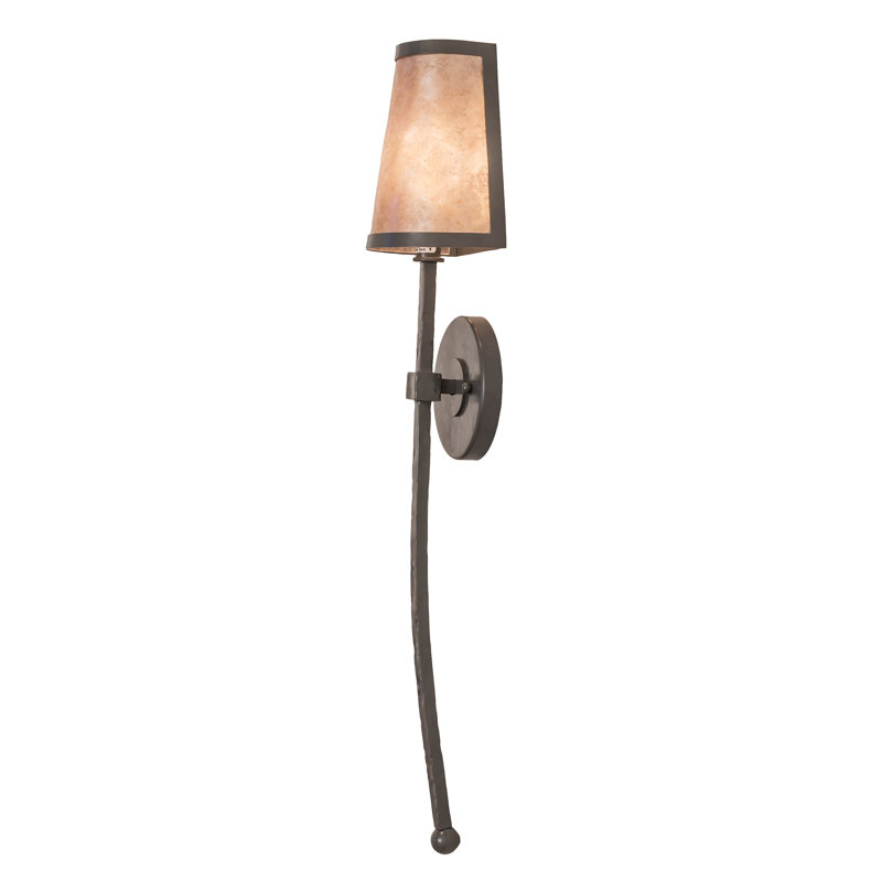 Rustic Lodge 1 - Light Wallchiere