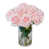Pink selected