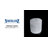 NORTHLANDZ Selenite Crystal Candle Holder, Hand Crafted Morocco Tealight Candlestick Holder