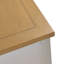 Anacletus Storage Bench