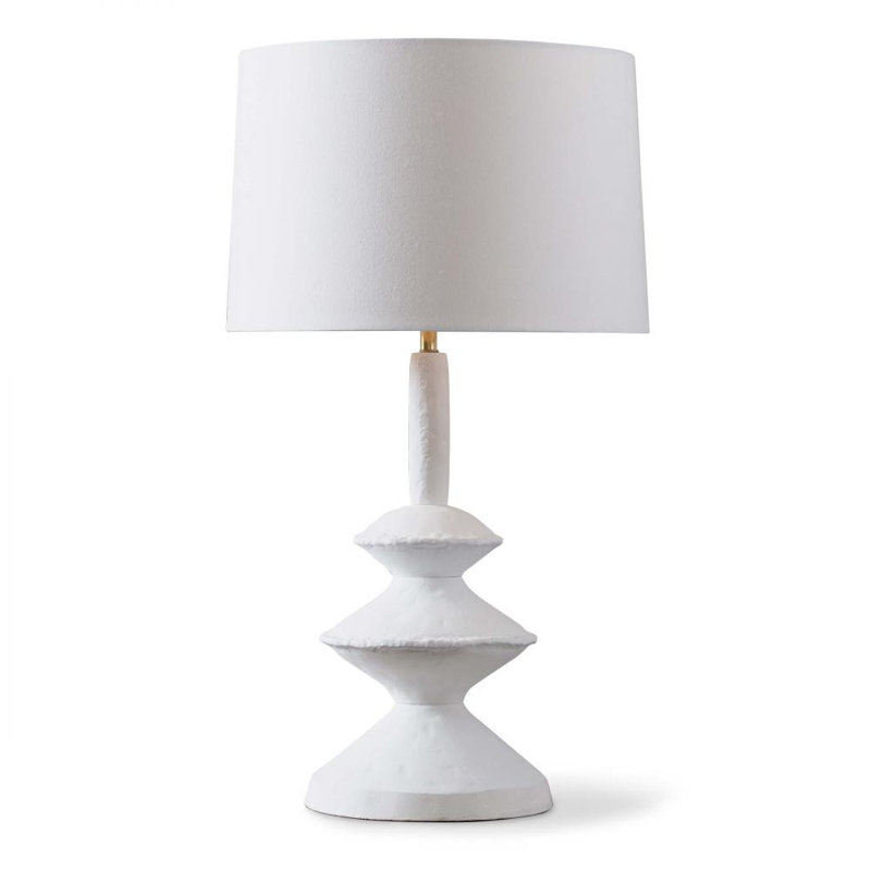 Hope Metal Table Lamp