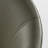 Finn, Pu Leather Dining Side Chair,Green