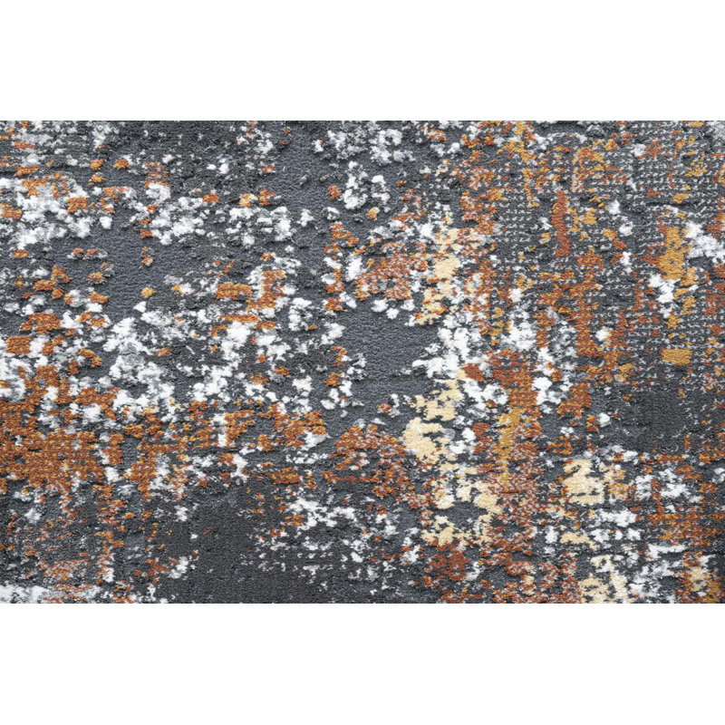Anthuan Abstract Area Rug, Rectangle 160 x 230cm