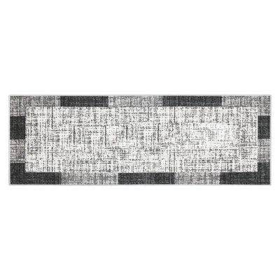 Runner 51cm X 150cm Area Rug