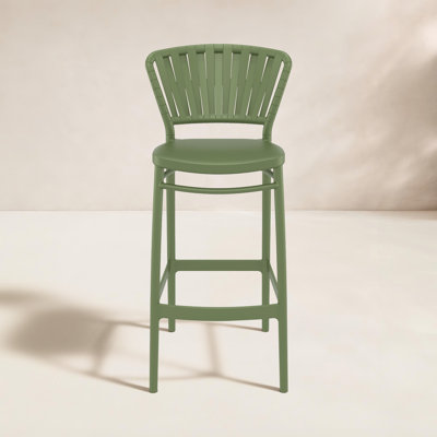Tabouret de bar d'extérieur Newport