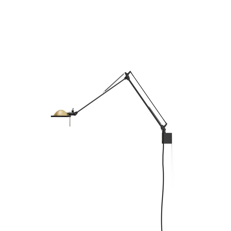 Berenice Aluminum Spotlight