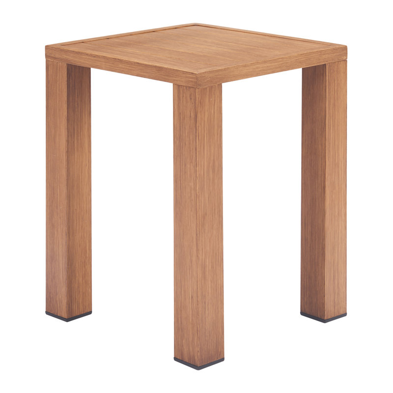 Table d'appoint Regels Naturel