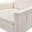 Chaise d'appoint rembourrée Jamalie-484479698