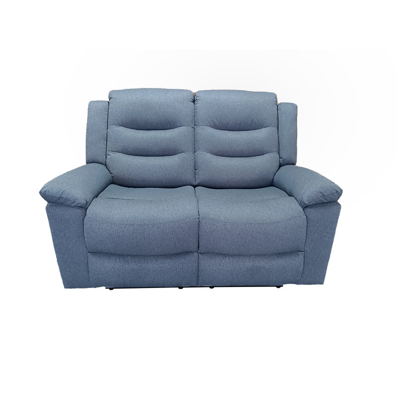 96cm Wide Standard Recliner, 103cm H x 107cm W x 53cm D, 2
