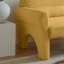 Causeuse moderne pour le salon-398679251