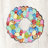 Tiburon Weather Resistant Wall Mounted and Hanging Easter Outdoor Decoration Figure