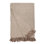 Julian Hand Woven Throw Blanket