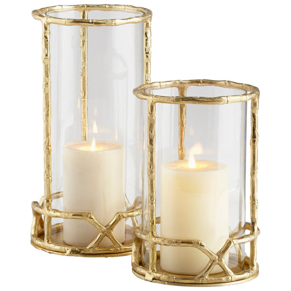 Luxury Tealight Candle Holders | Perigold