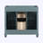 Bathroom Vanity Cabinet without Sink