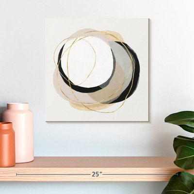 Avery Ring Of Gold I