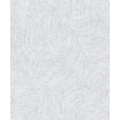 Blooming Wild Blooming Wild Feather Palm Motif 10m x 53cm Wallpaper Roll