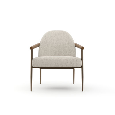 Altura Linen Armchair
