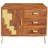 Hirano Accent Cabinet